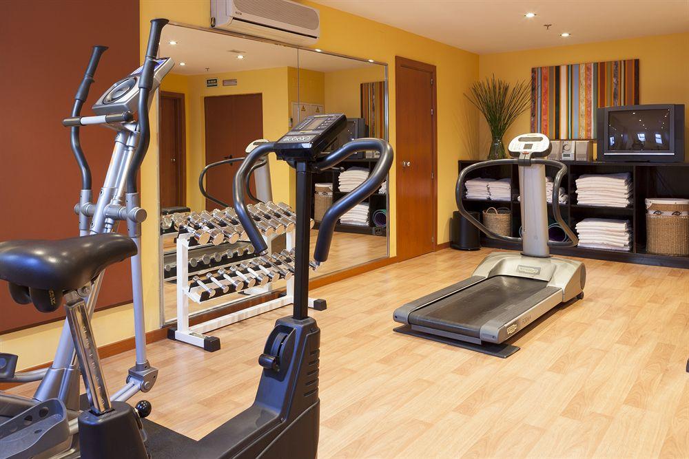 Ac Hotel Leon San Antonio By Marriott Luaran gambar