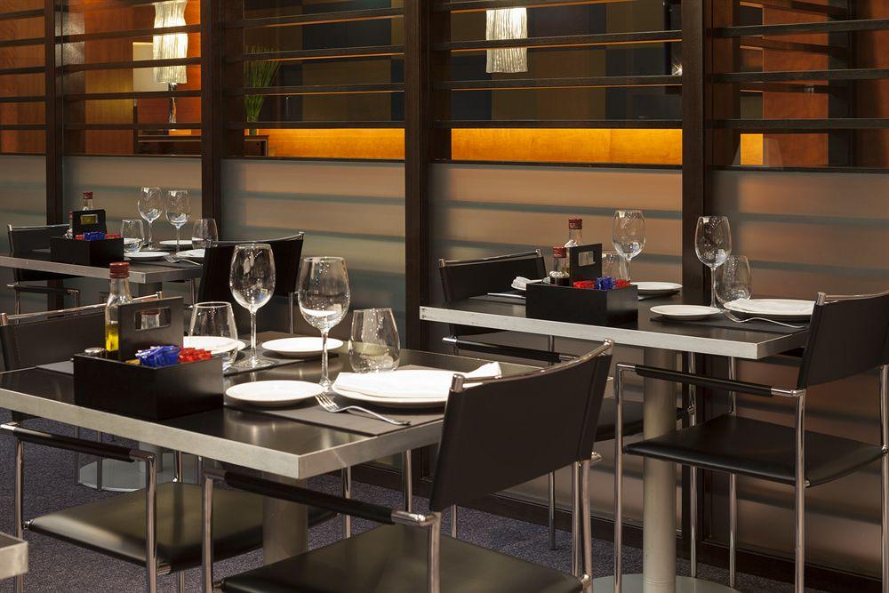 Ac Hotel Leon San Antonio By Marriott Luaran gambar