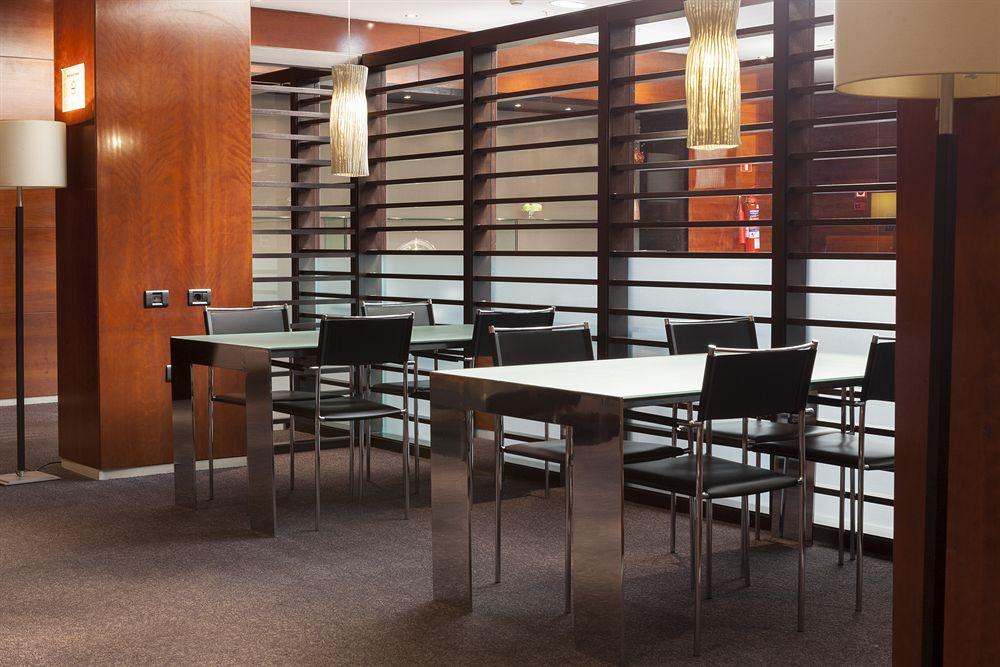 Ac Hotel Leon San Antonio By Marriott Luaran gambar
