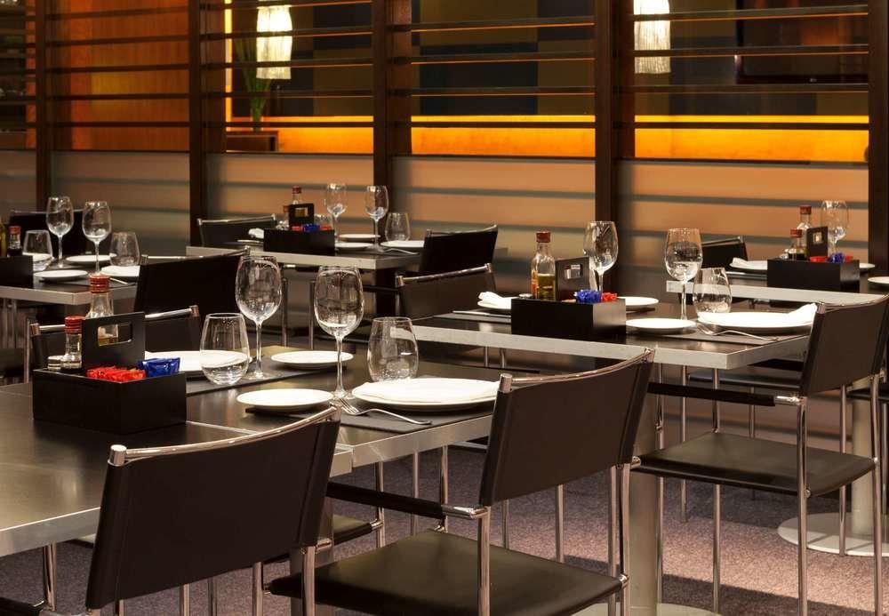Ac Hotel Leon San Antonio By Marriott Luaran gambar