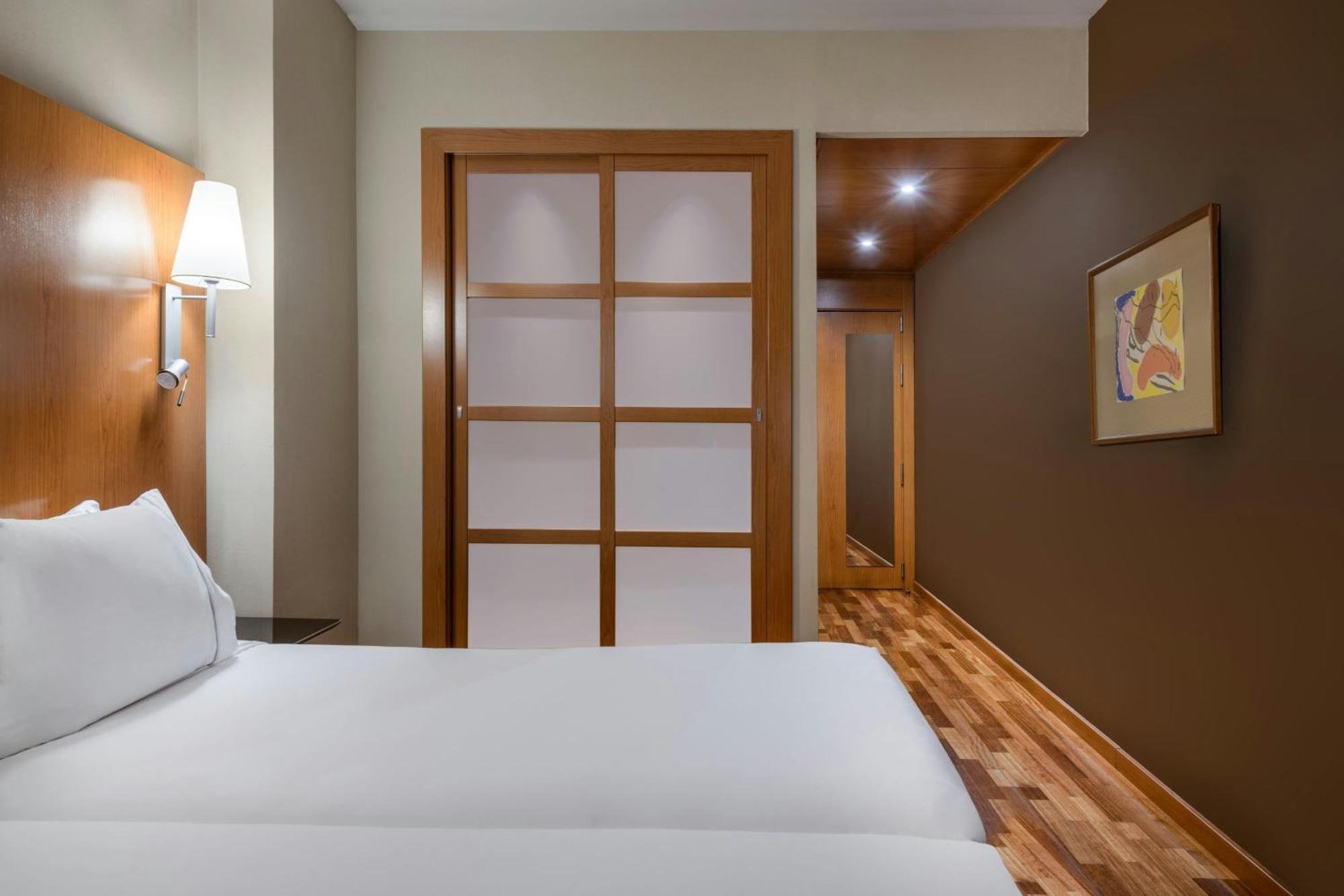 Ac Hotel Leon San Antonio By Marriott Luaran gambar