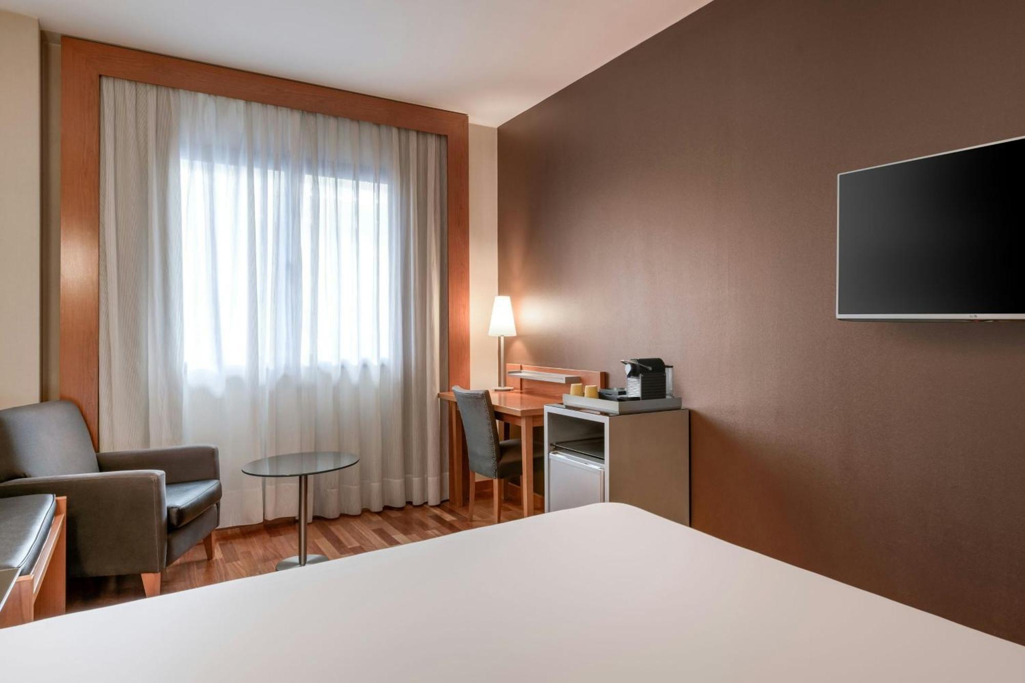 Ac Hotel Leon San Antonio By Marriott Luaran gambar