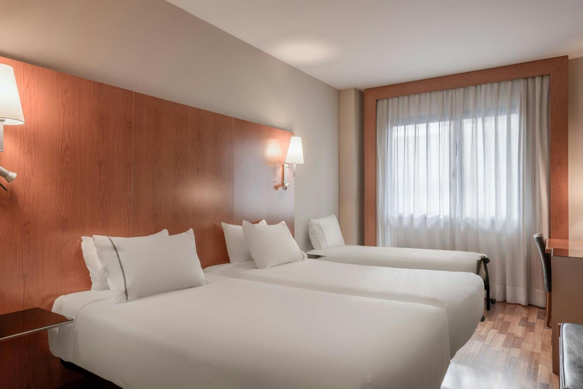 Ac Hotel Leon San Antonio By Marriott Luaran gambar