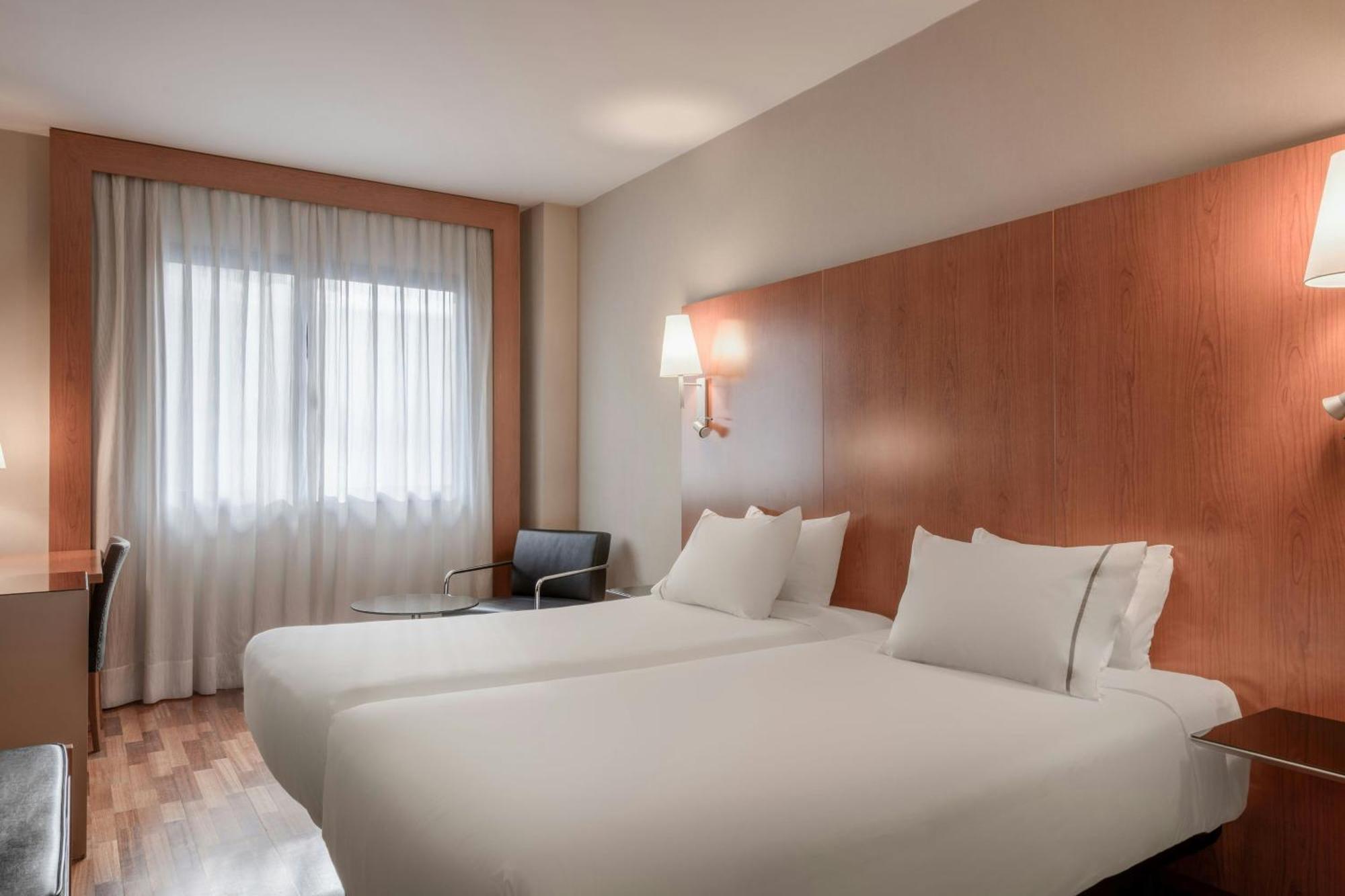 Ac Hotel Leon San Antonio By Marriott Luaran gambar