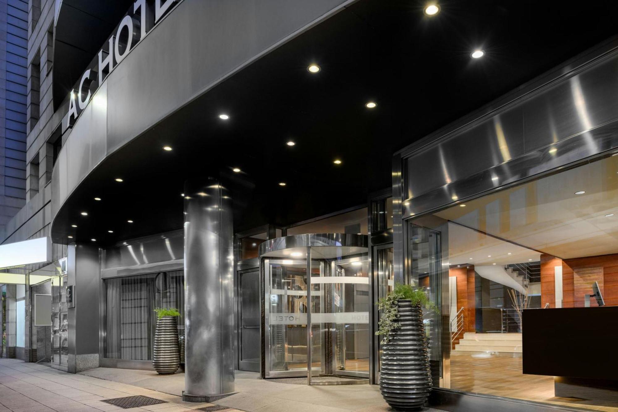 Ac Hotel Leon San Antonio By Marriott Luaran gambar