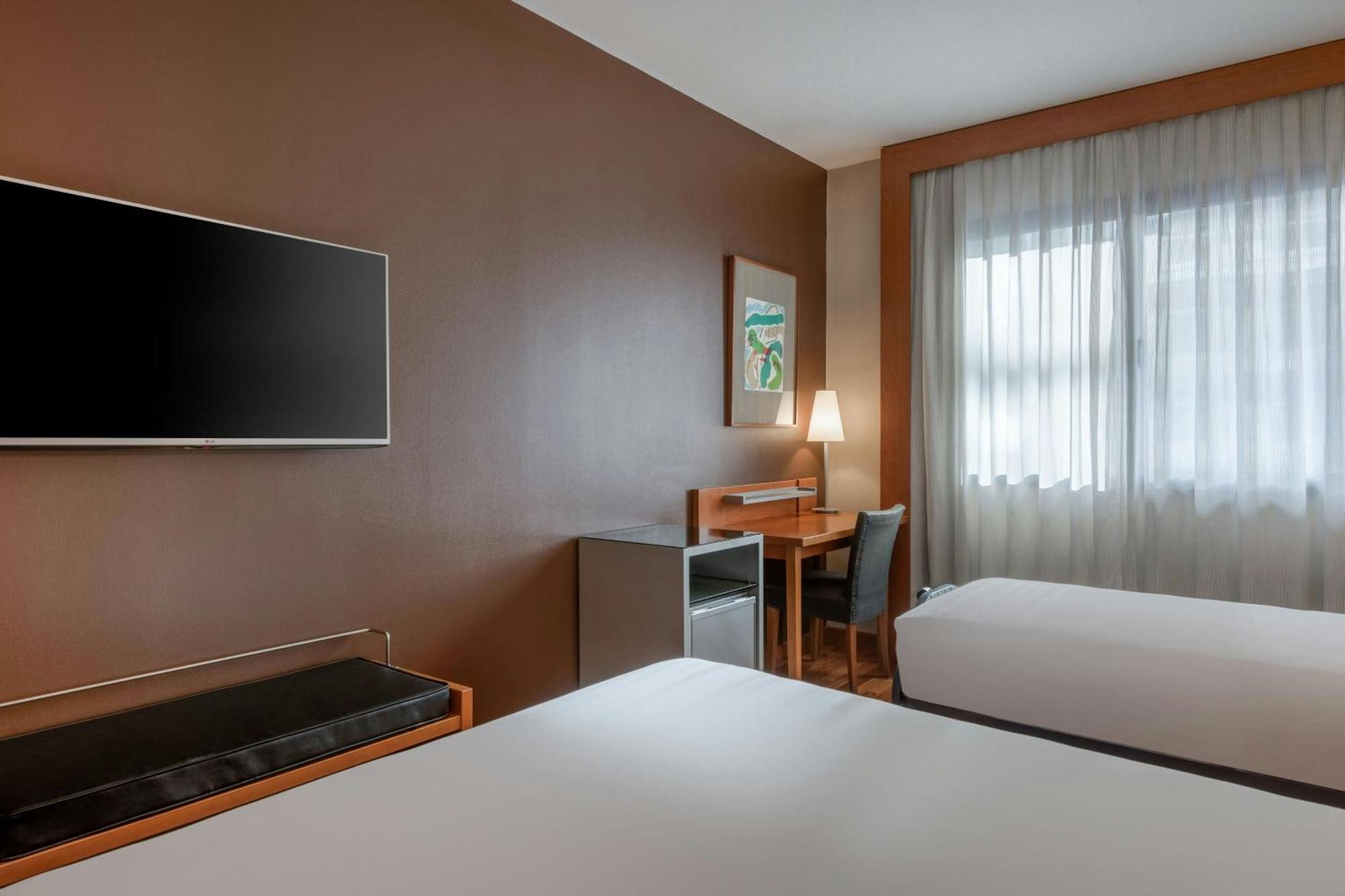 Ac Hotel Leon San Antonio By Marriott Luaran gambar