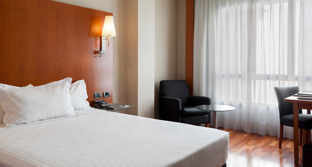 Ac Hotel Leon San Antonio By Marriott Luaran gambar