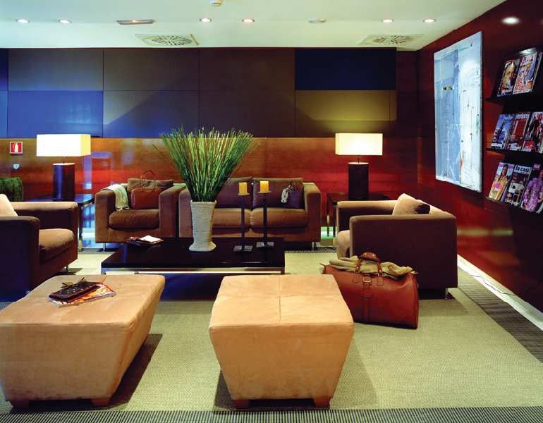 Ac Hotel Leon San Antonio By Marriott Luaran gambar
