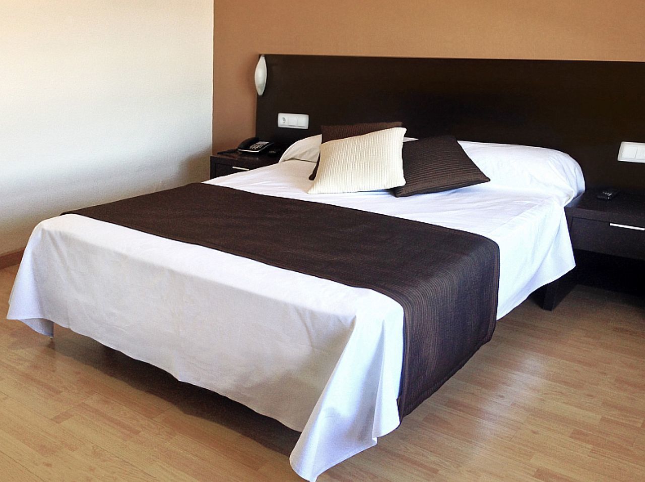 Ac Hotel Leon San Antonio By Marriott Luaran gambar