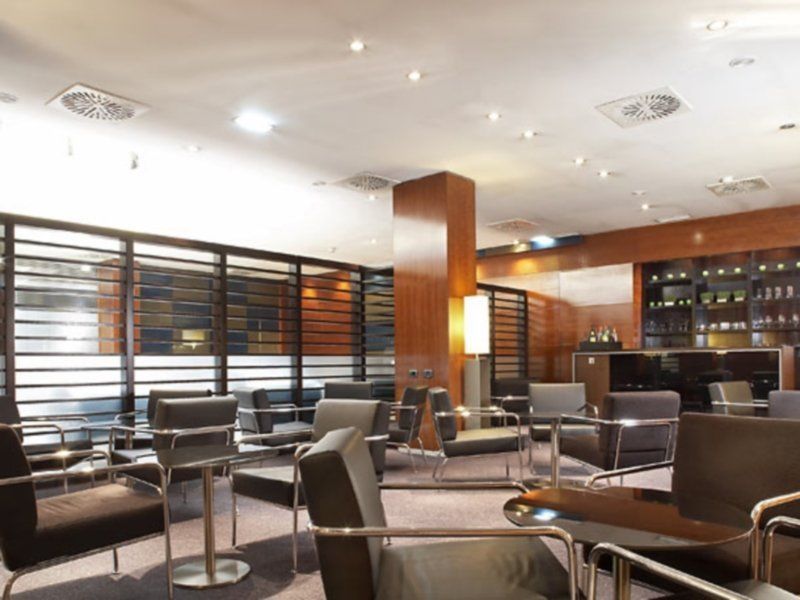 Ac Hotel Leon San Antonio By Marriott Luaran gambar