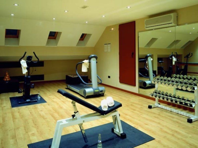 Ac Hotel Leon San Antonio By Marriott Luaran gambar