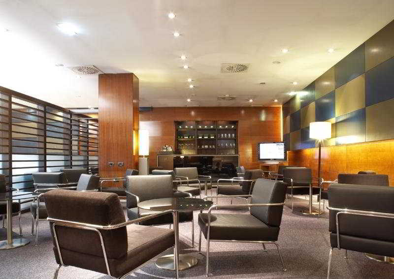 Ac Hotel Leon San Antonio By Marriott Luaran gambar