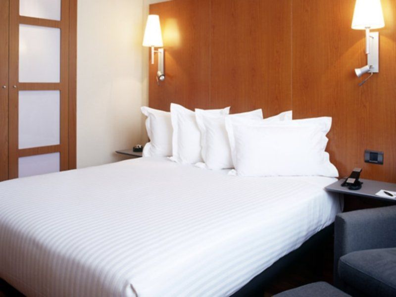Ac Hotel Leon San Antonio By Marriott Bilik gambar