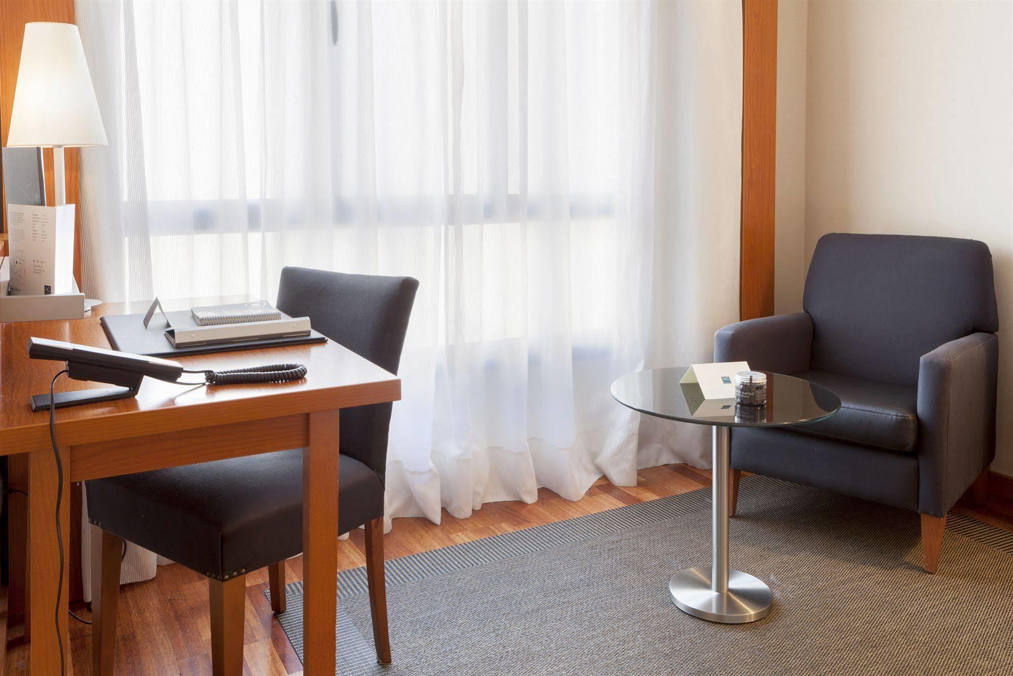 Ac Hotel Leon San Antonio By Marriott Luaran gambar